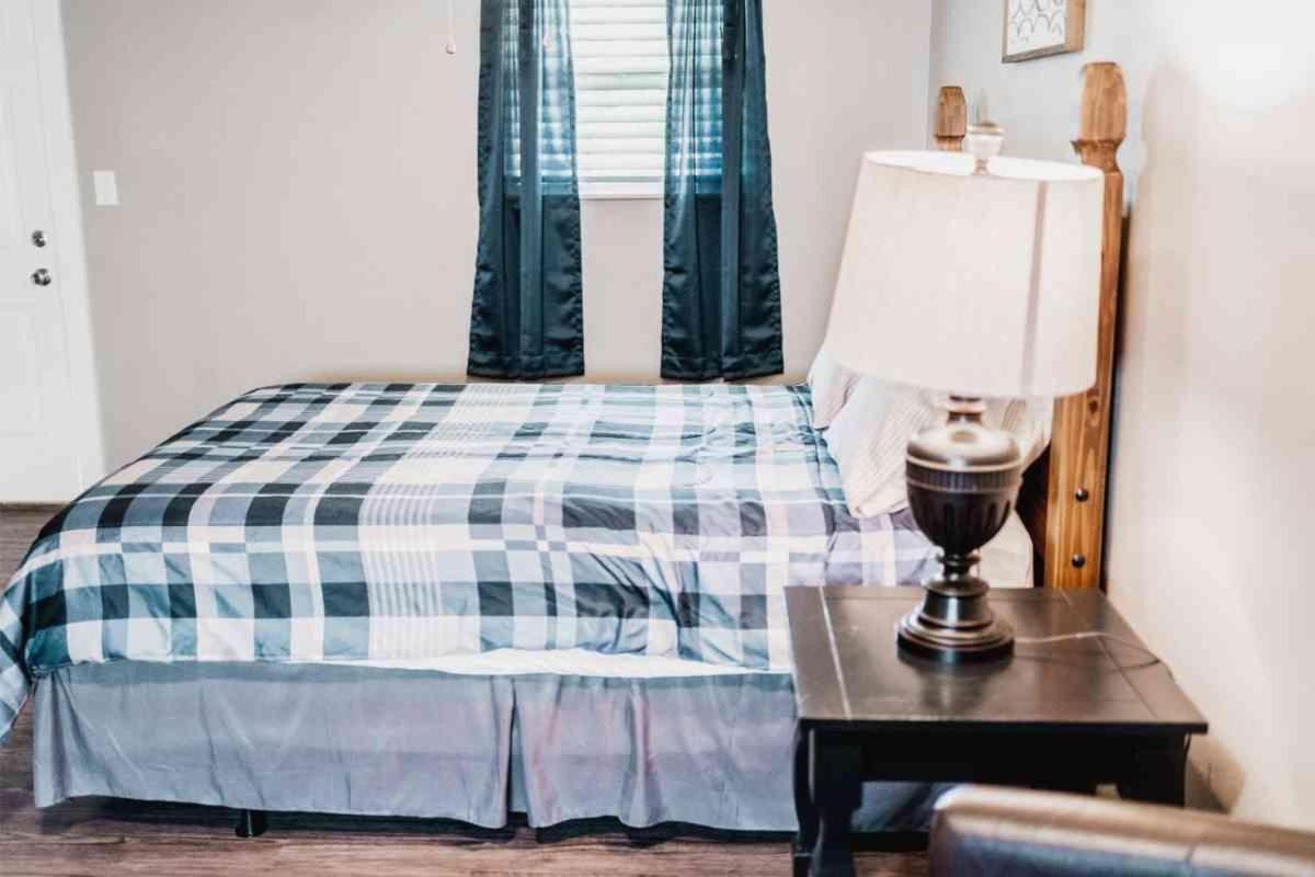 Near Lake Texoma Quad-Plex - 28 Mead Εξωτερικό φωτογραφία