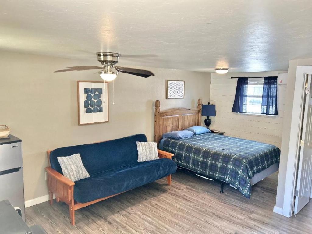 Near Lake Texoma Quad-Plex - 28 Mead Εξωτερικό φωτογραφία